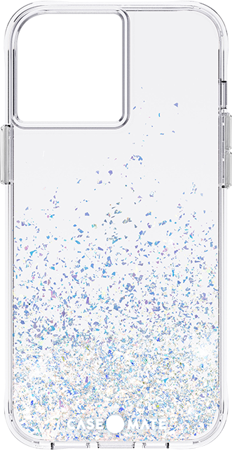 Case-Mate Stardust Twinkle Ombre Case - iPhone 13 Pro Max/12 Pro Max - Multi